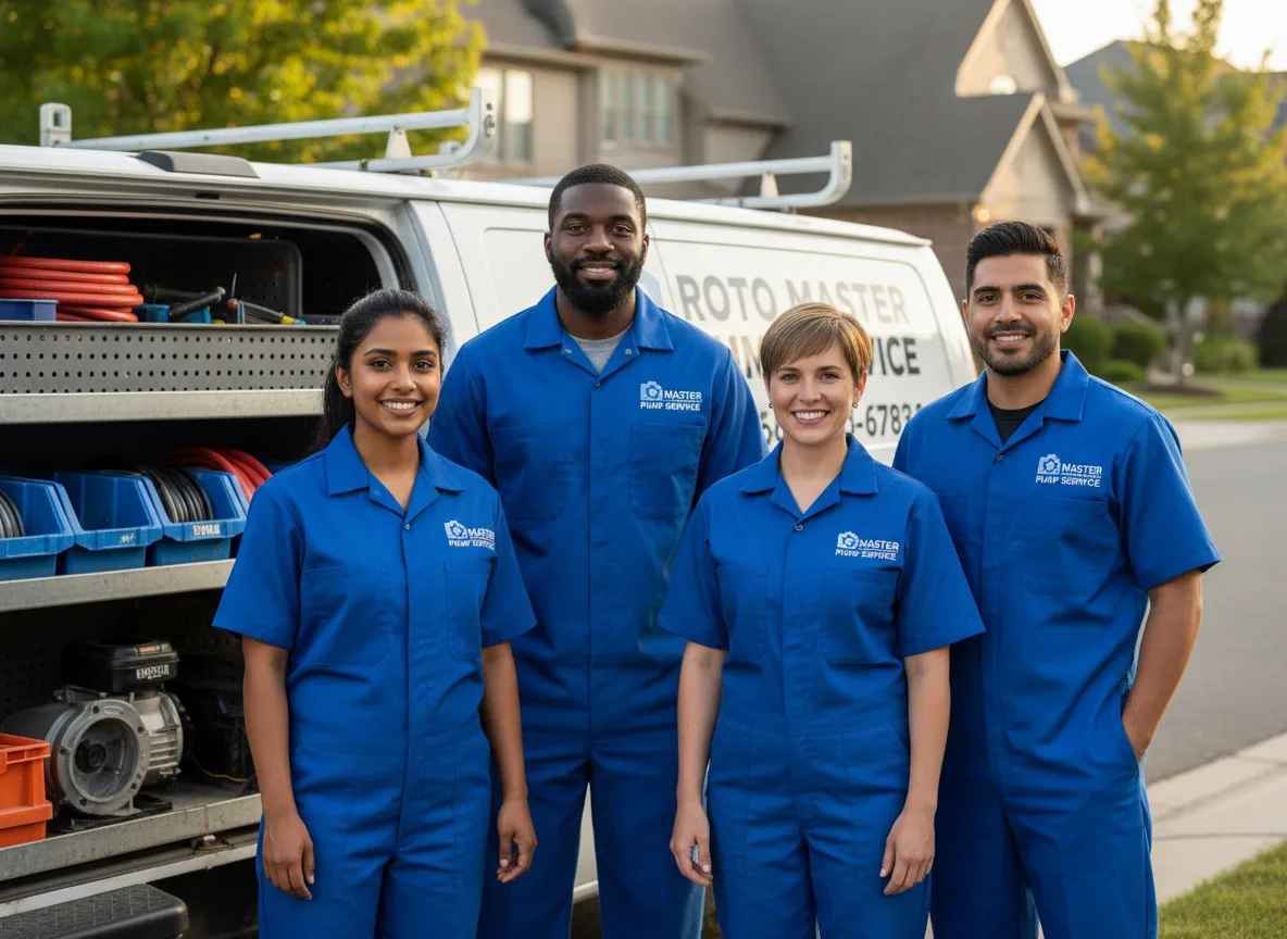 Sump Pump Installation company in Lagunitas, CA